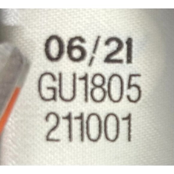 Adidas Mens Full-Zip Track Jacket Large Black & Blue With Orange Trim - Picture 7 of 8